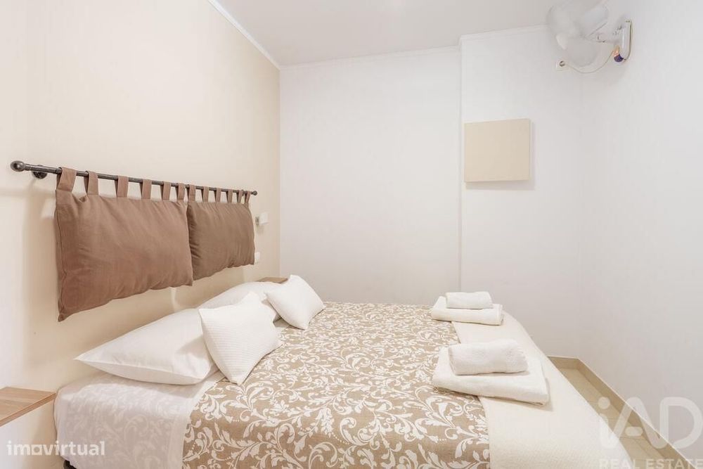 Apartamento T1 em Quarteira de 63 m2