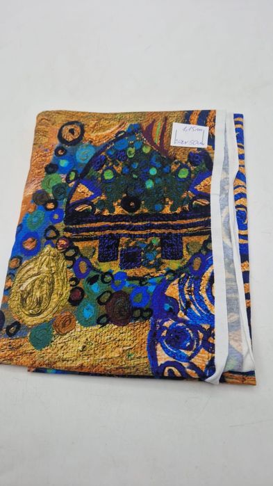 Dzianina kupon 1,15 m.x 50 cm.