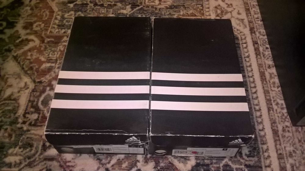 korki piłk. -Adidas P Absolion X FG CL ,Adidas Absolion FG Rome  -nowe