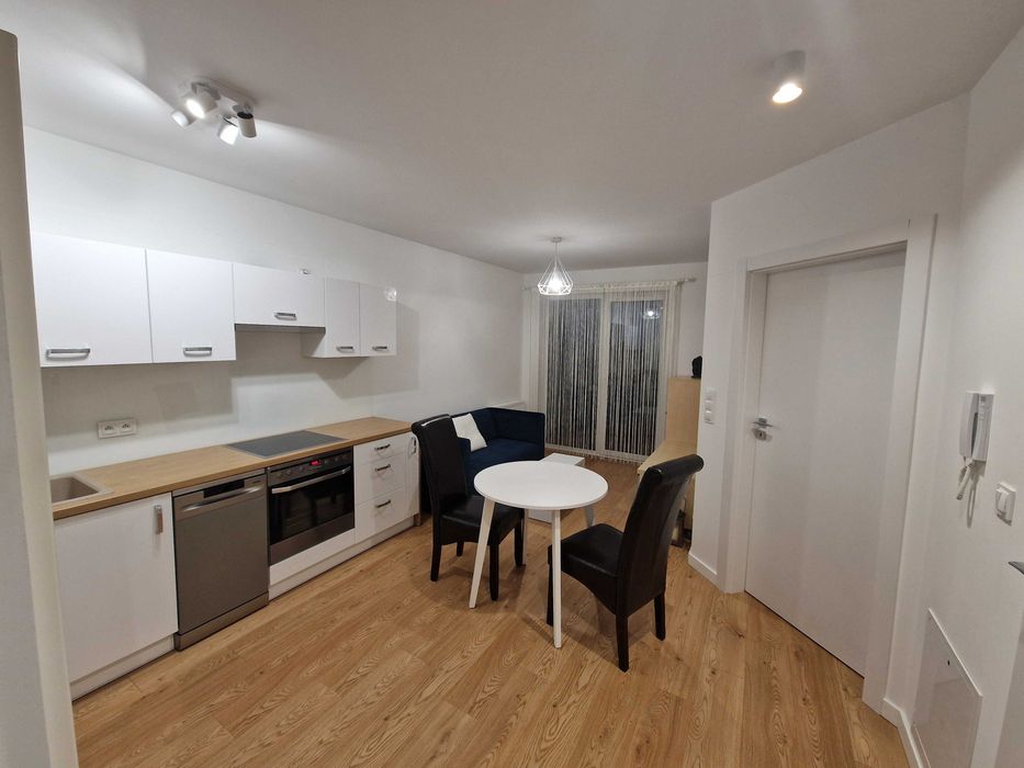 2 Pokoje Bochnia ul.Trudna