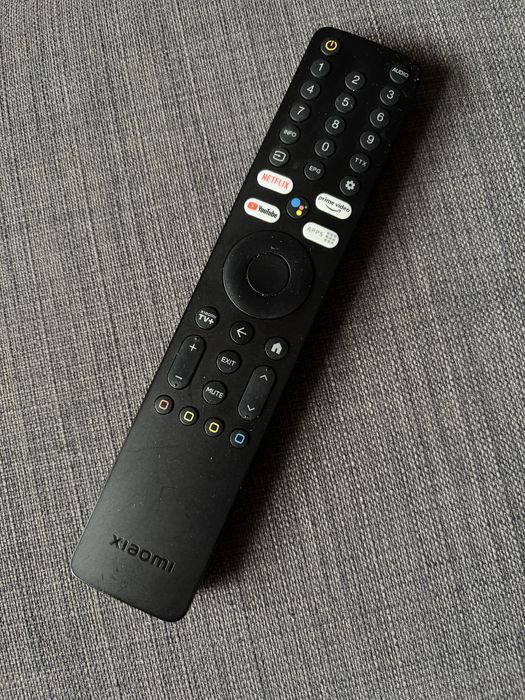 TV Xiaomi 43 polegadas A2025461441421500764162