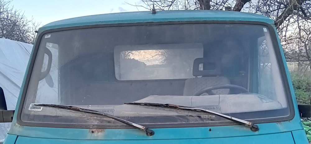 Częsci daewoo lublin