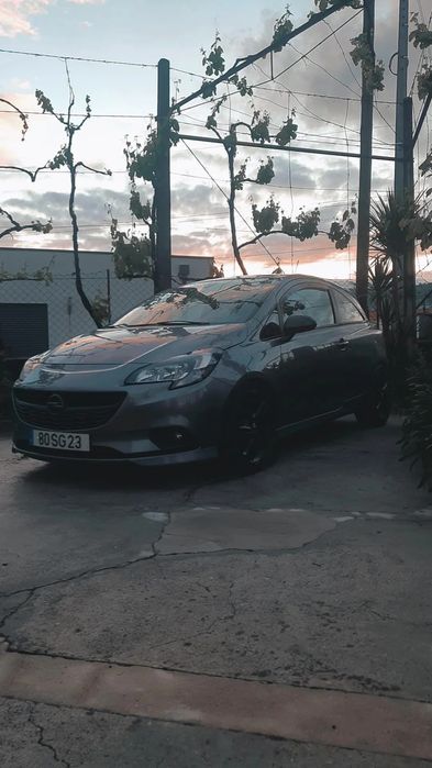 Opel Corsa E 1.0T — photo 4