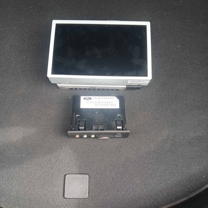 Магнітола sink 2 в машину