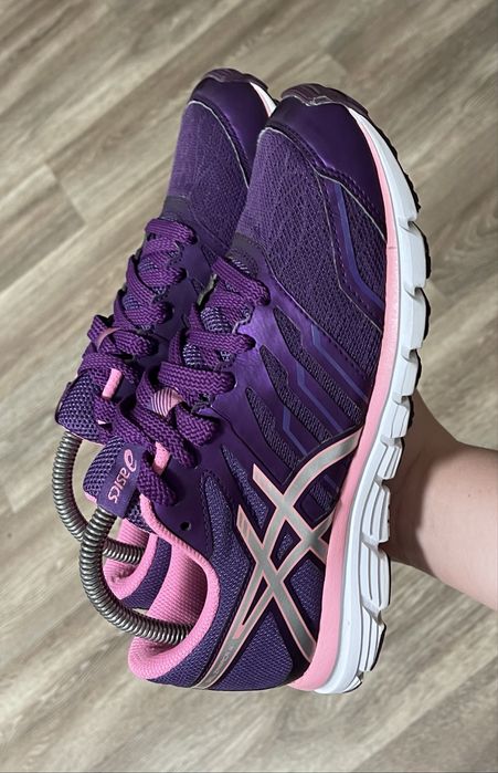 Asics Gel-Zaraca 4