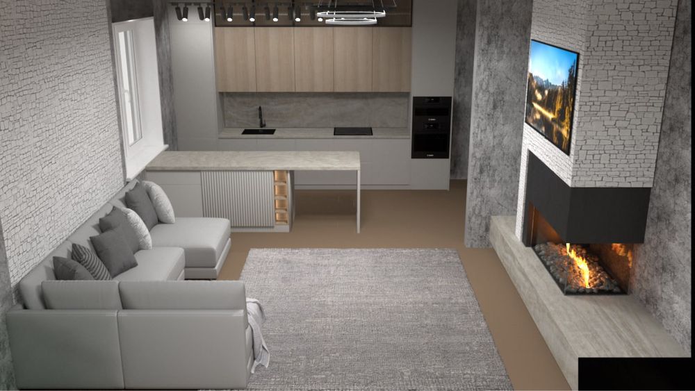 House by the address st. Pervomayskaya (area 230 m²) - Atlanta.ua - photo 22