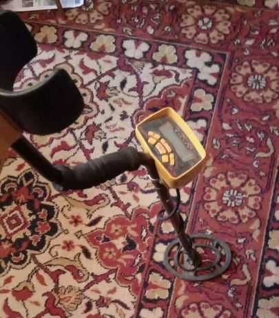 Металошукач Garrett Ace 250