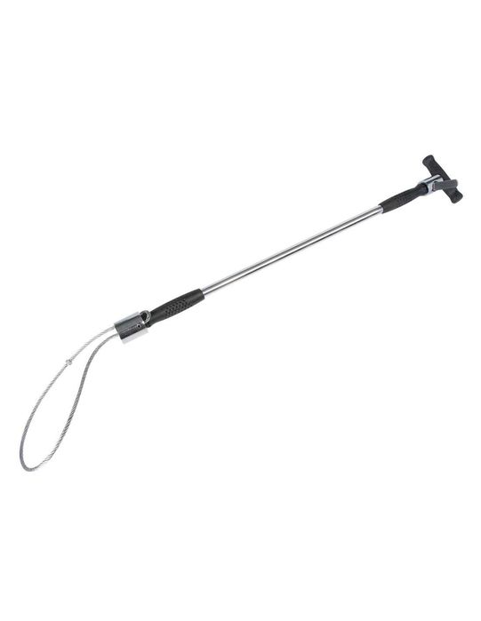 Pętla poskromu z gumowymi nakładkami, poskrom do prowadzenia trzody