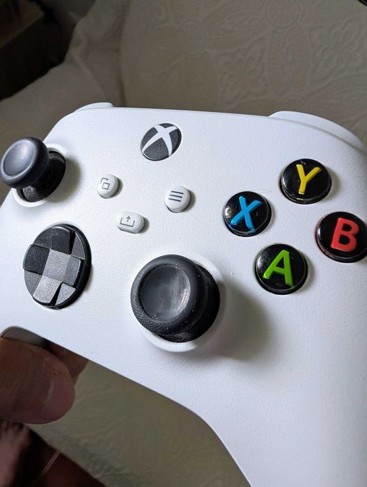Xbox Series S - 512Gb