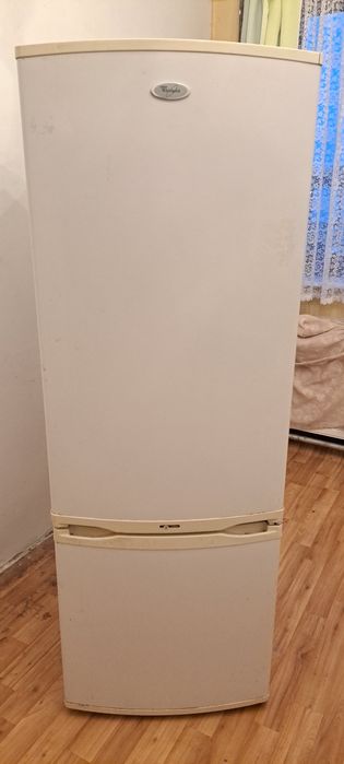 Lodówka Whirlpool używana