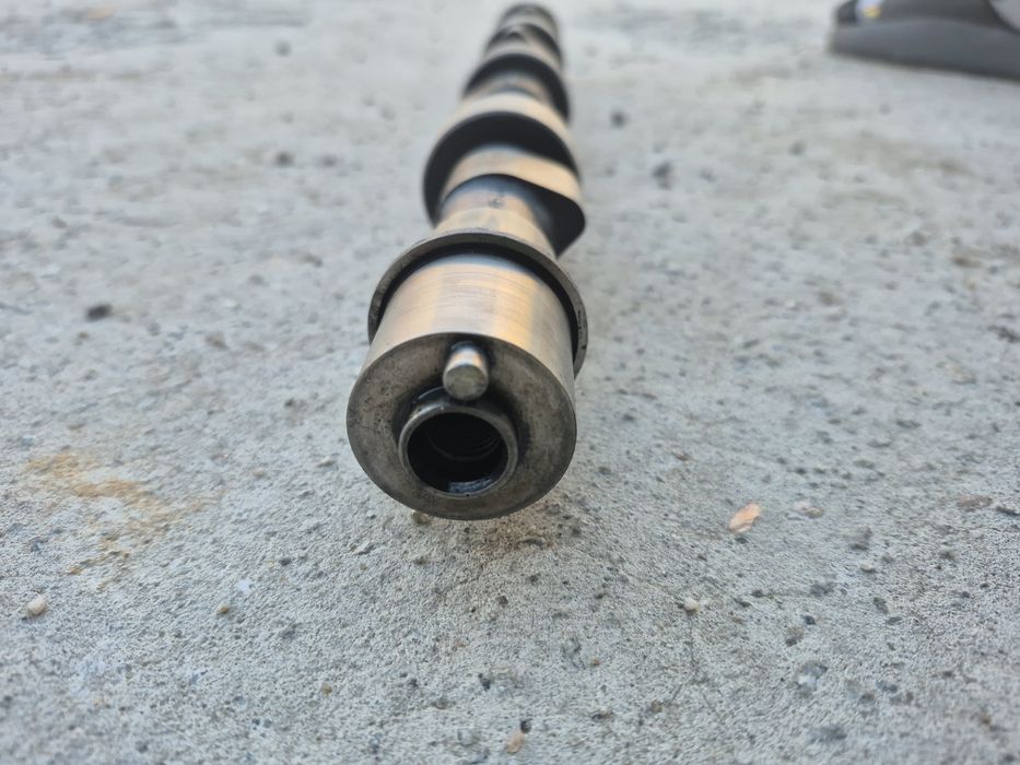 Продам разпредвал на Опель 2.3 turbo