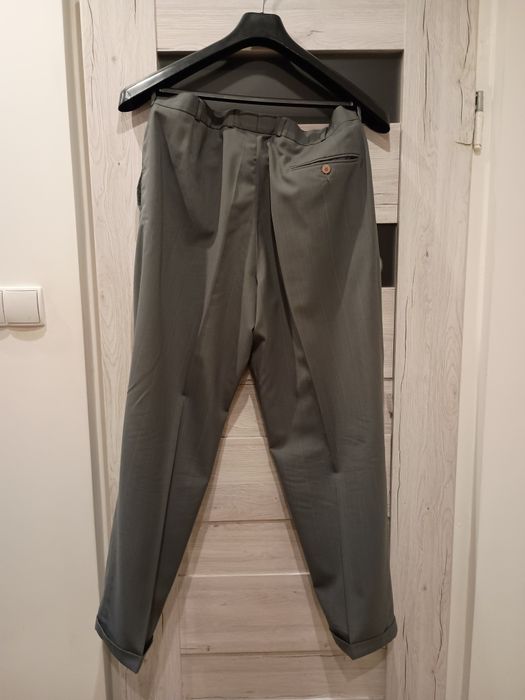 Garnitur dwurzędowy Vistula