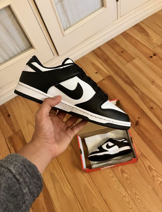 Nike Dunk Low 42