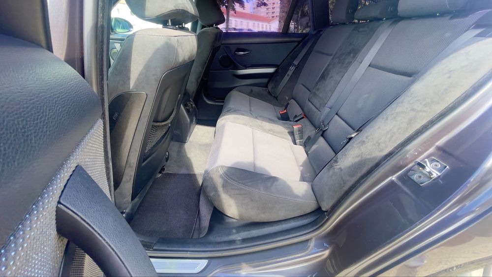 320d Touring Pack M(M Sport) 177 Cv - 212 000Kms