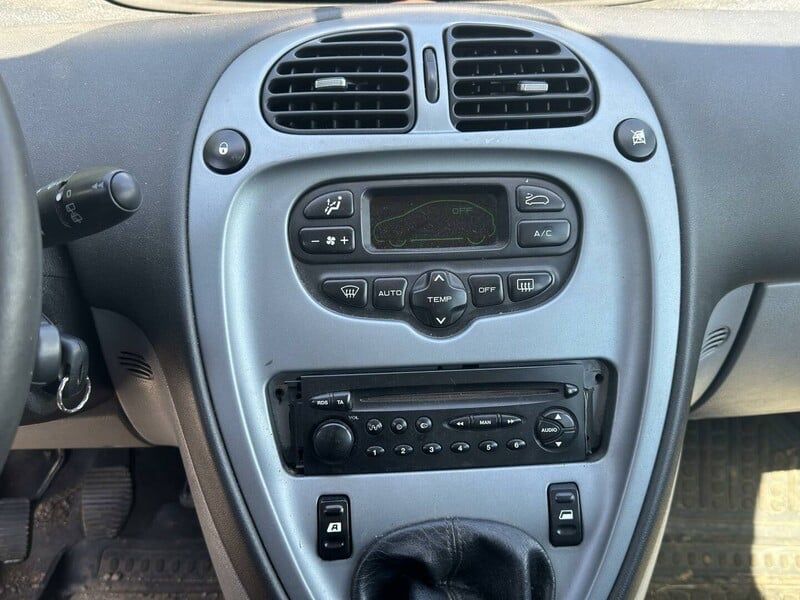 Разборкса, шрот, Запчасти Citroen Xsara 2.0 HDi