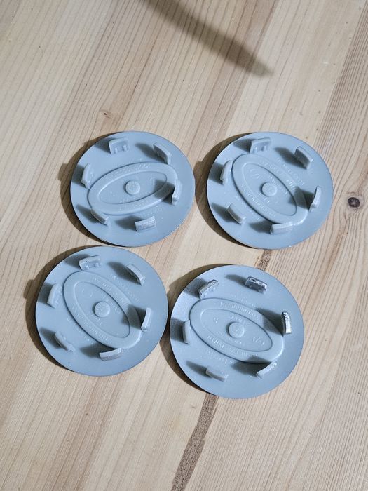 Centros de Jante Land Rover