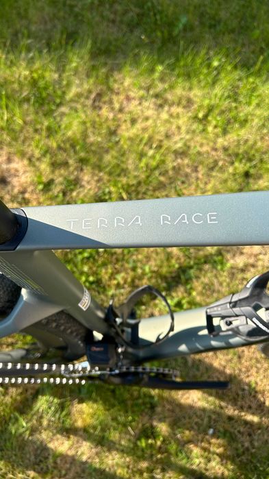 Rower gravelowy Orbea Terra Race M20iLTD