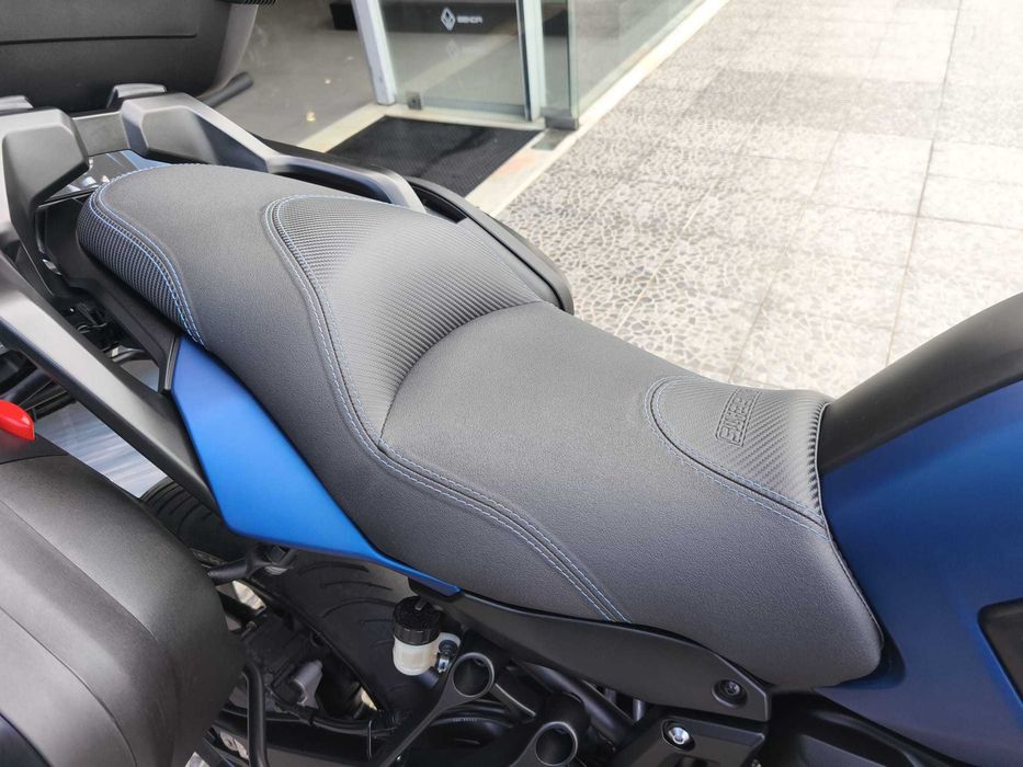 YAMAHA TRACER 700