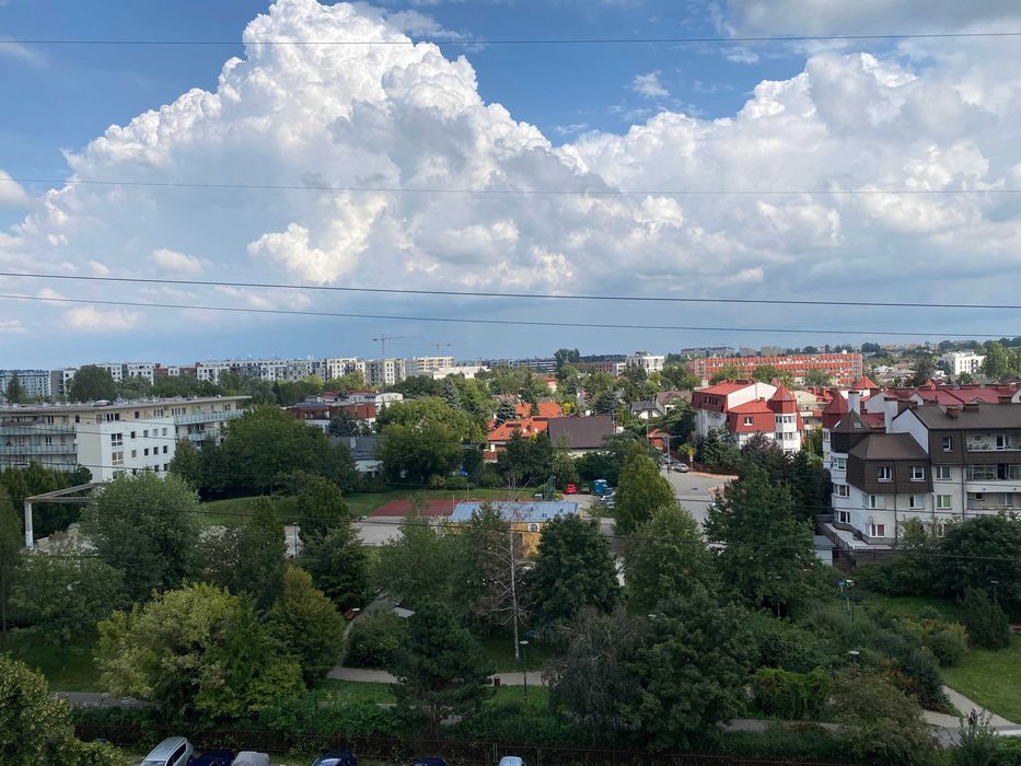 Mieszkanie – Warszawa, Czechowice, Ursus - Widok 3