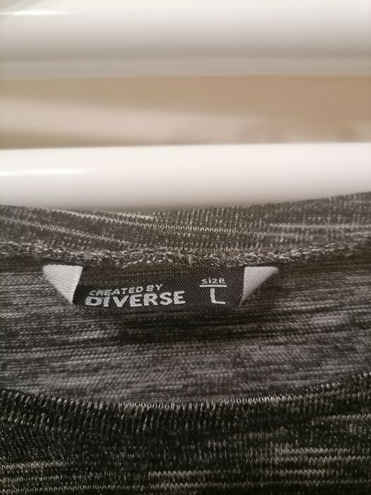 Bluzka Diverse rozm L