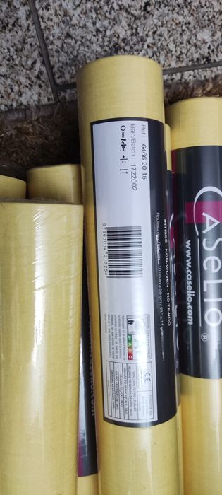Papel parede Caselio