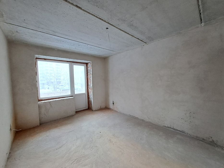 Продаж 3 км.квартири вул.Вербицького