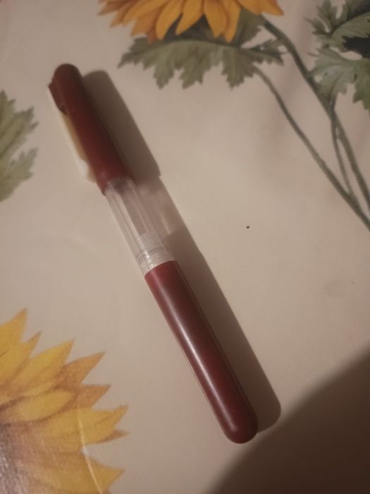 Ручка чернильная