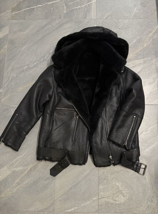 Дубльонка авіатор primashop bazhane