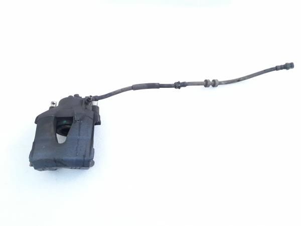 Pinça travão / maxila de travão frente esquerda VOLKSWAGEN Polo (6R, 6