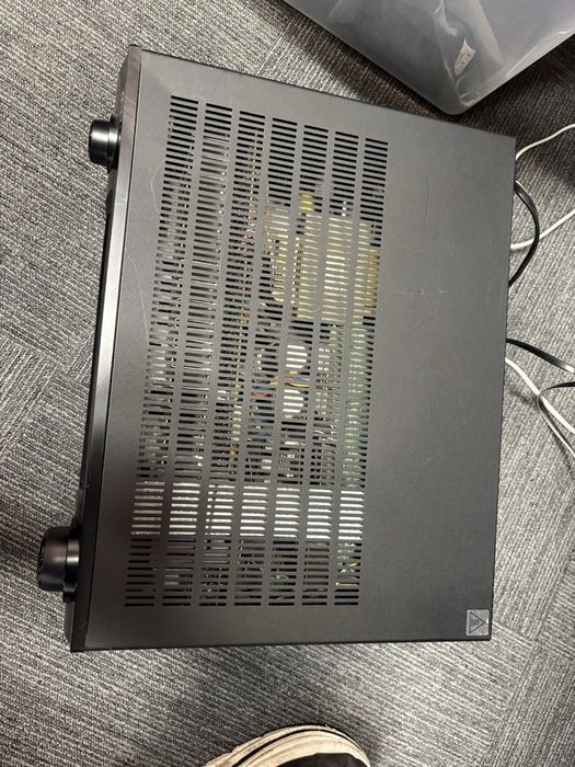 Amplificador DENON AVR-1911