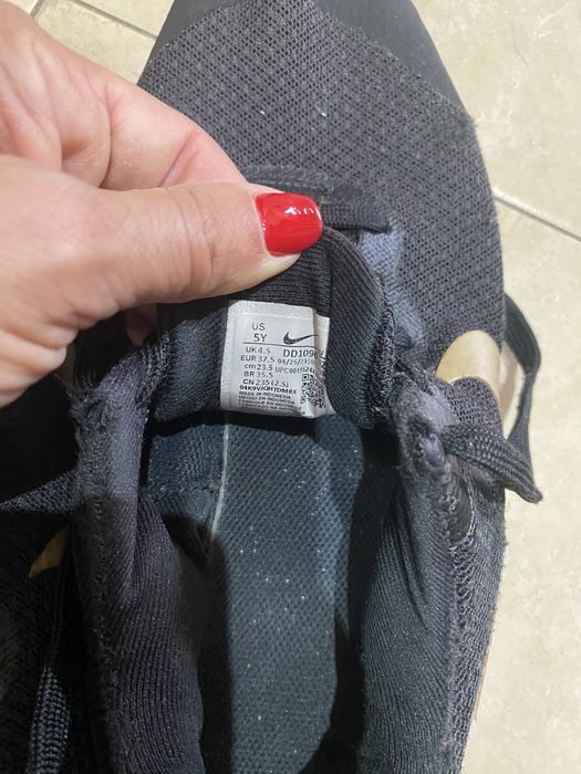 Ténis Nike originais