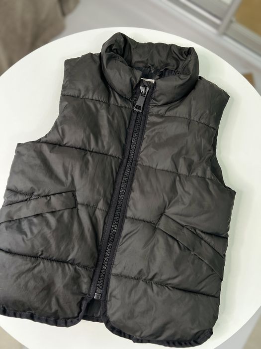 Жилет H&M для хлопчика