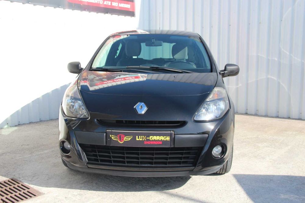Renault Clio 1.2 GT 16v