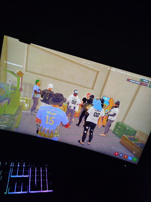 Computador gamer