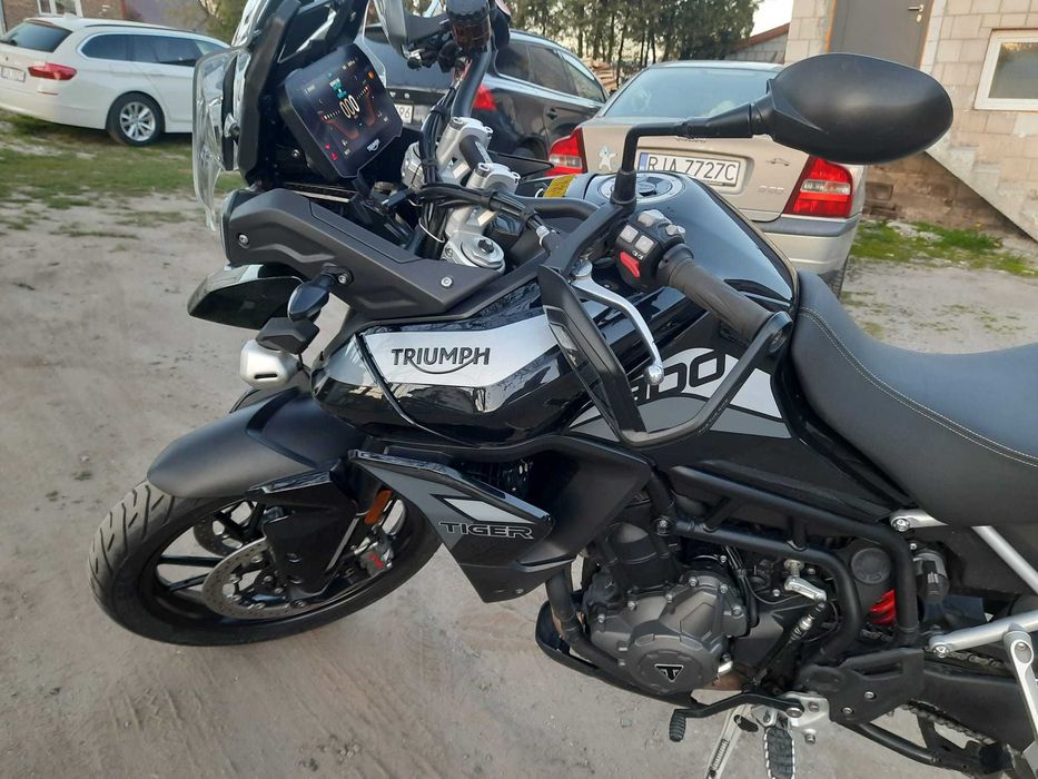 Triumph