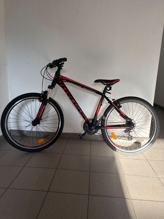 Rower Kross Hexagon 2.0