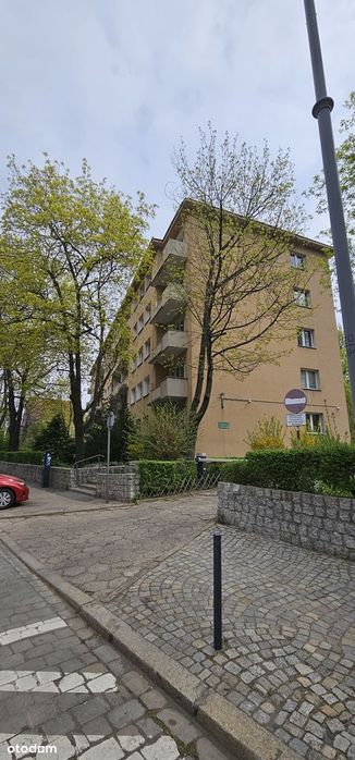 Centrum 2 pokojowe 53m balkon CO miejskie - Widok 3