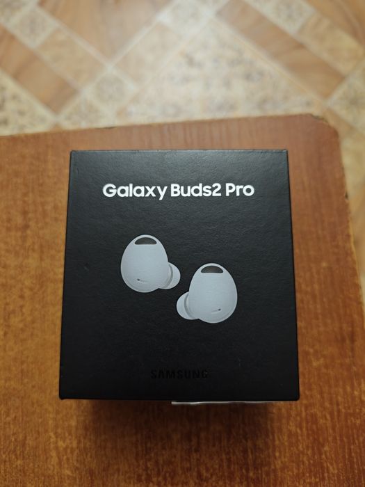 Samsung Galaxy Buds2 Pro