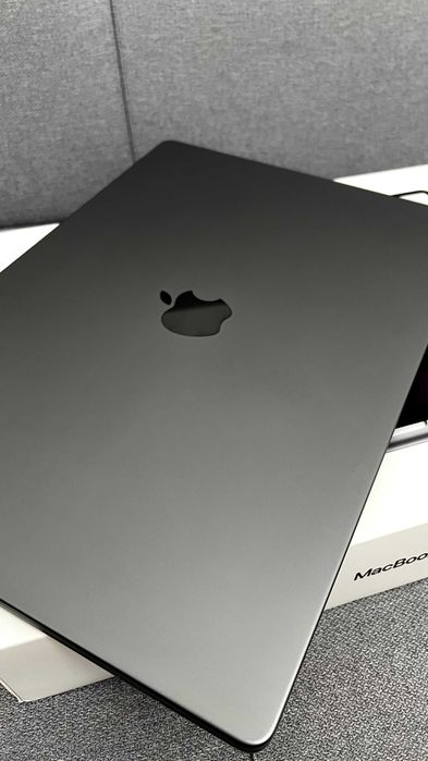 MacBook Pro M1 Max 16'' 32GB 1TB SSD Warszawa Mokotów • OLX.pl