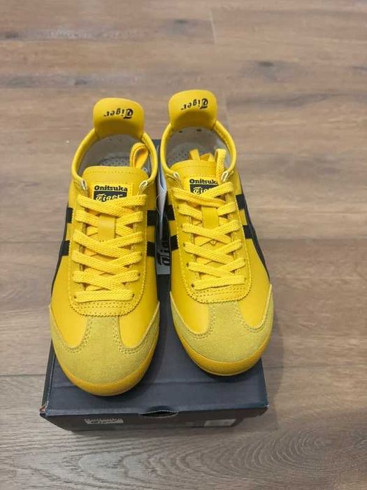 Onitsuka Tiger Mexico 66 Kill Bill Rozmiar 40