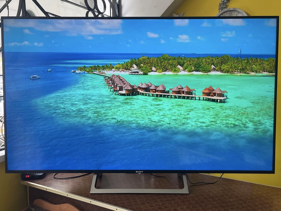 Телевізор SONY.   Japan .