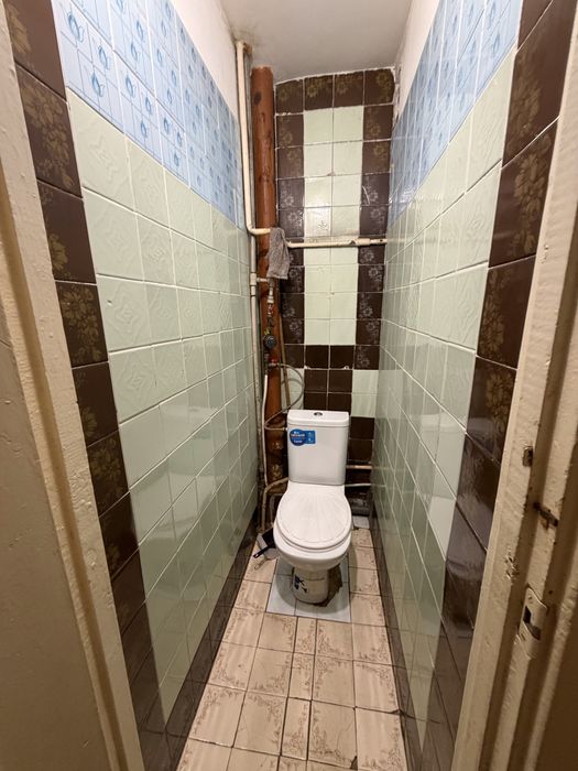 Житомир продам квартиру