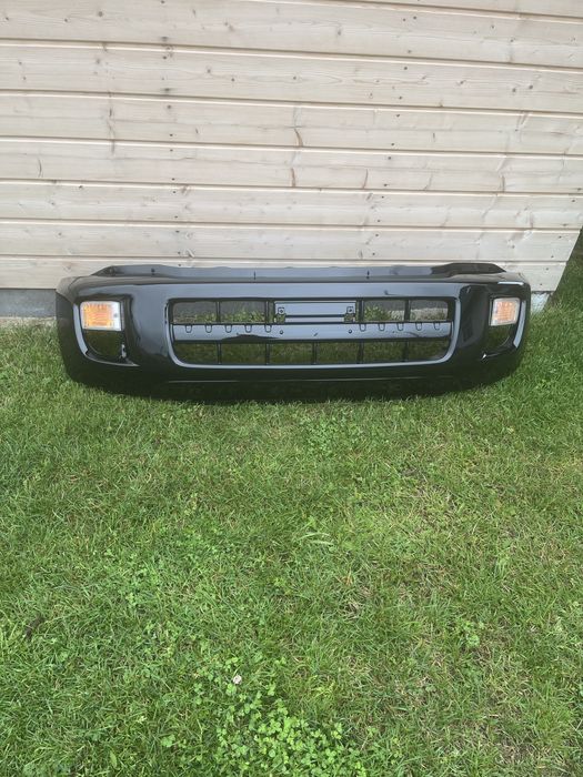 Toyota RAV4 - 3 drzwiowa GEN2 części przodu