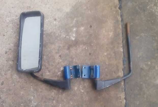 Гальмівні колодки циліндр Mercedes 814 817 914 917 811 809 балка Цапфа