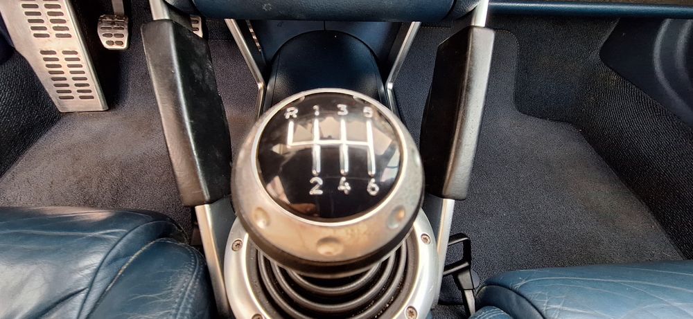 Audi tt QUATTRO 180cv