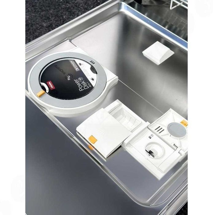 Посудомийка Miele / Міле G 7415 SCi, частково вбуд. 60 см