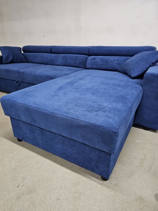 Narożnik prosto od producenta