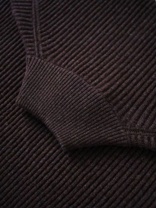 Кашемировый свитер Loro Piana