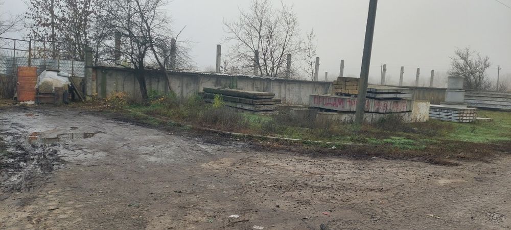 Оренда земельної ділянки Харківська обл., м.Златопіль (Первомайський)