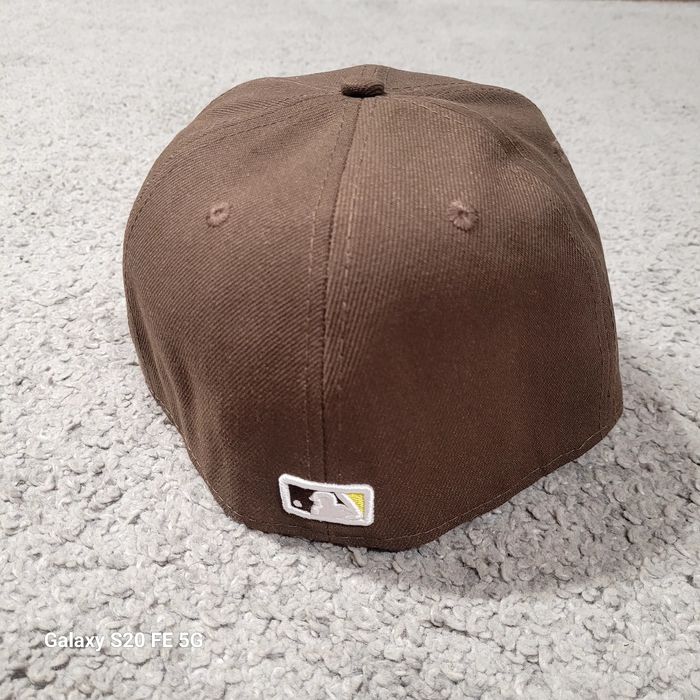 Czapka z daszkiem New Era